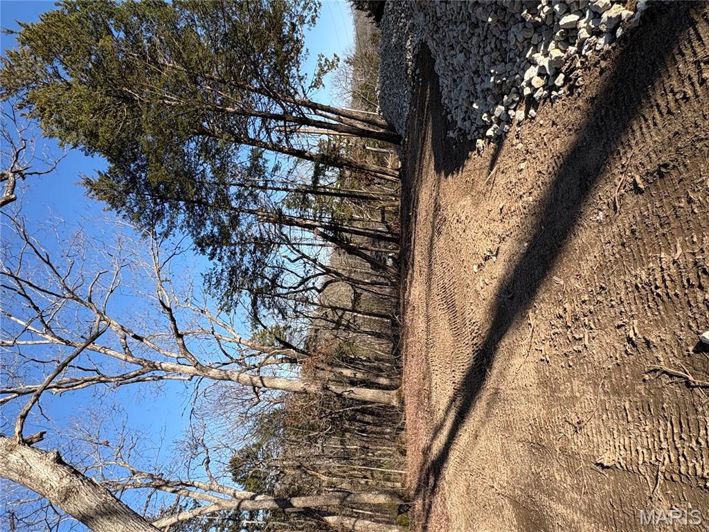 Pinnacle Lake Estates - Land