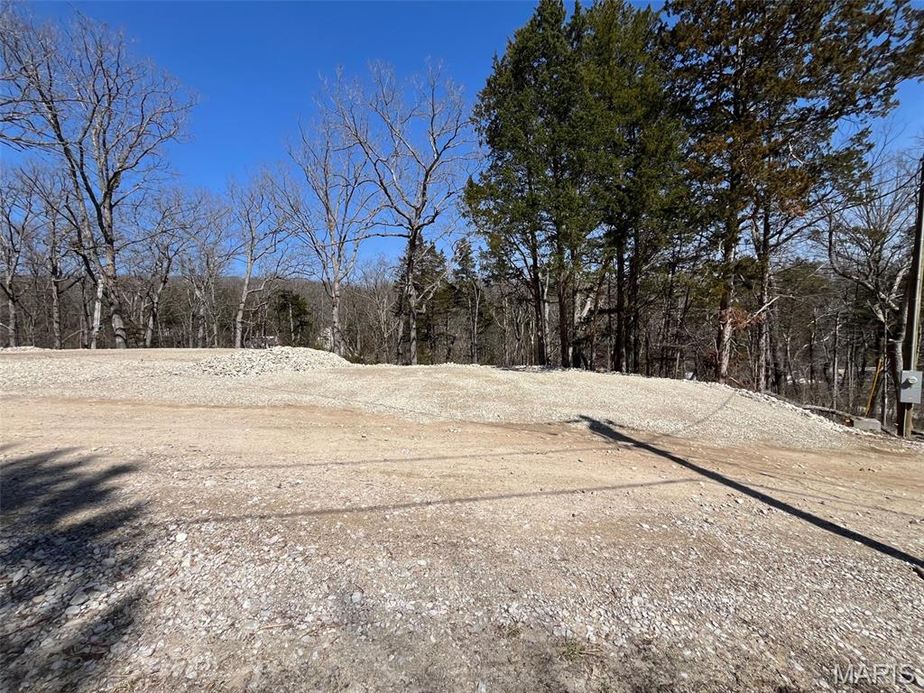 Pinnacle Lake Estates - Land