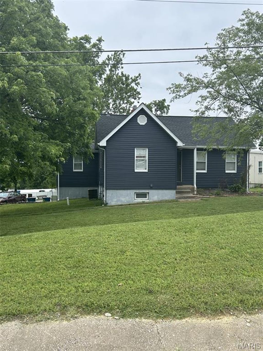 Photo of 1521 Big Bill Road, Arnold, MO 63010 (MLS # 26032208)