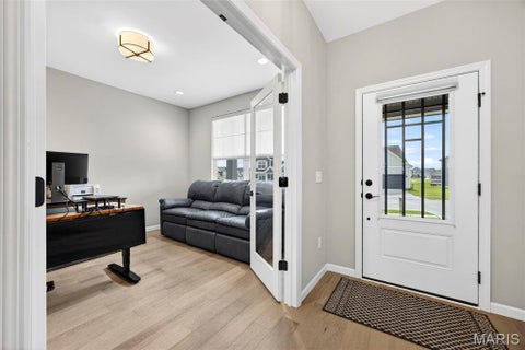 Tiny photo for 204 Randlin Drive, Lake Saint Louis, MO 63367 (MLS # 26046630)