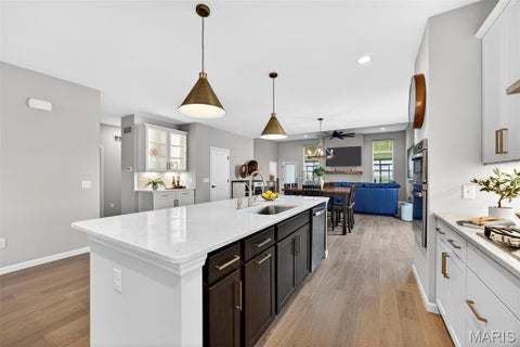 Tiny photo for 204 Randlin Drive, Lake Saint Louis, MO 63367 (MLS # 26046630)