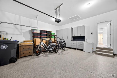 Tiny photo for 204 Randlin Drive, Lake Saint Louis, MO 63367 (MLS # 26046630)