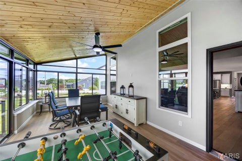 Tiny photo for 204 Randlin Drive, Lake Saint Louis, MO 63367 (MLS # 26046630)