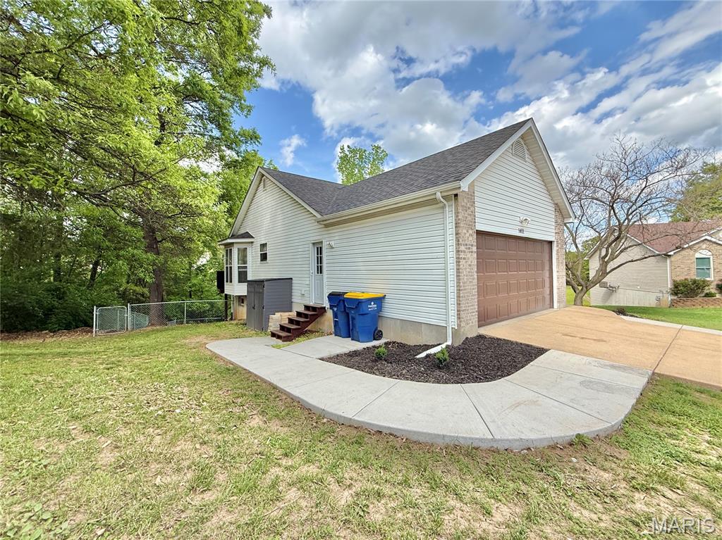 1401 Moose Pass