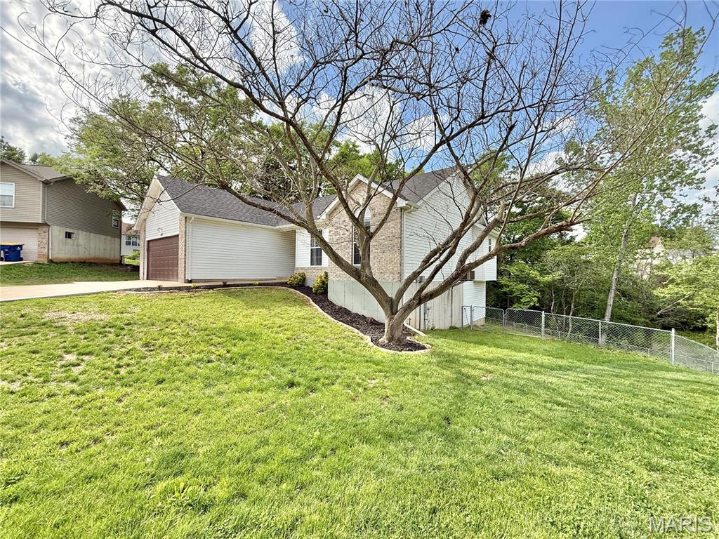 1401 Moose Pass