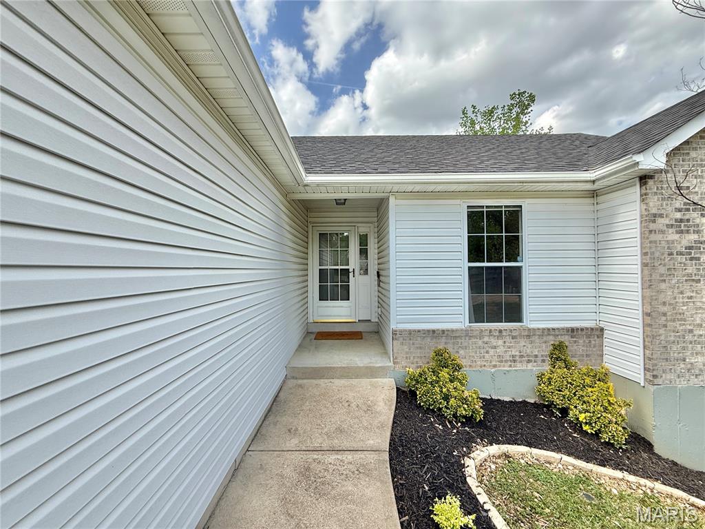 1401 Moose Pass