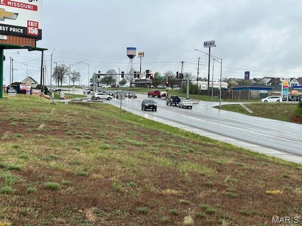 Photo of TBD Highway Y, St Robert, MO 65584 (MLS # 26019826)