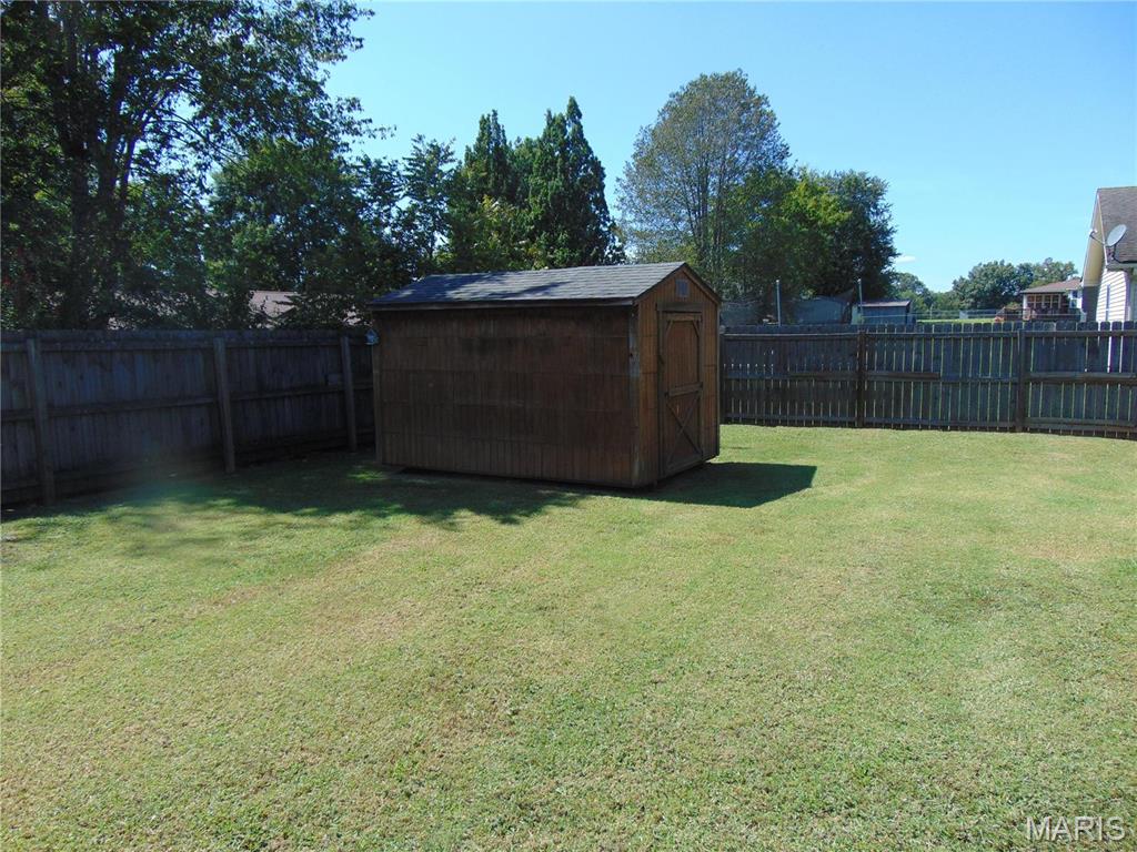 Summerfield Estates - Residential