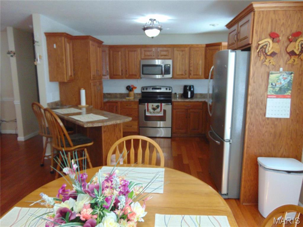 Summerfield Estates - Residential