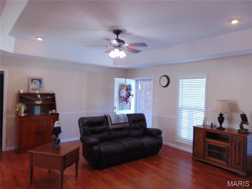 Summerfield Estates - Residential