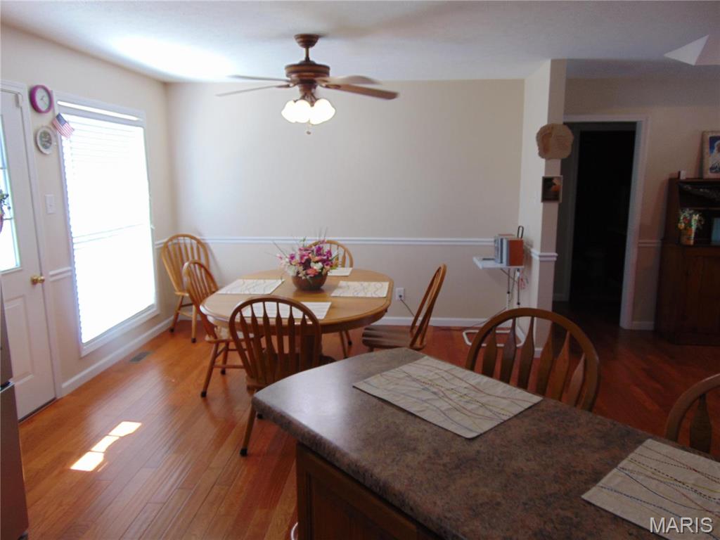 Summerfield Estates - Residential