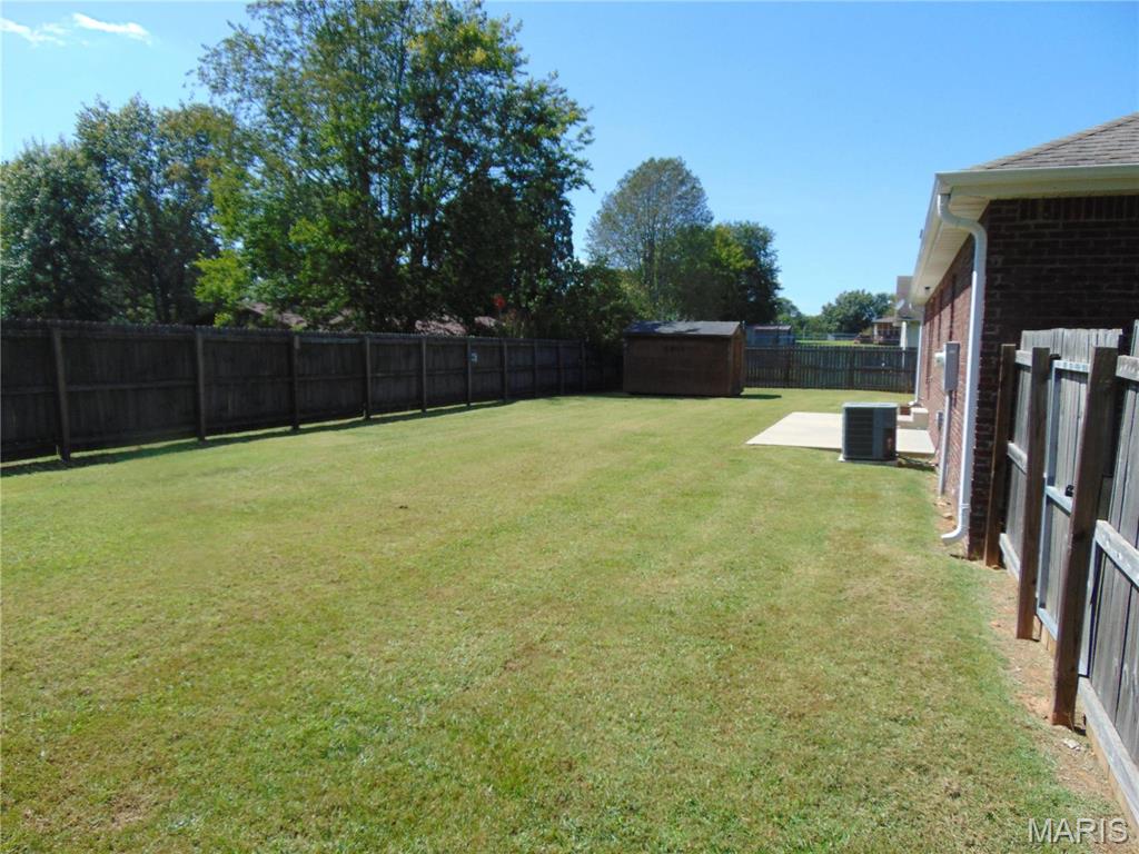 Summerfield Estates - Residential