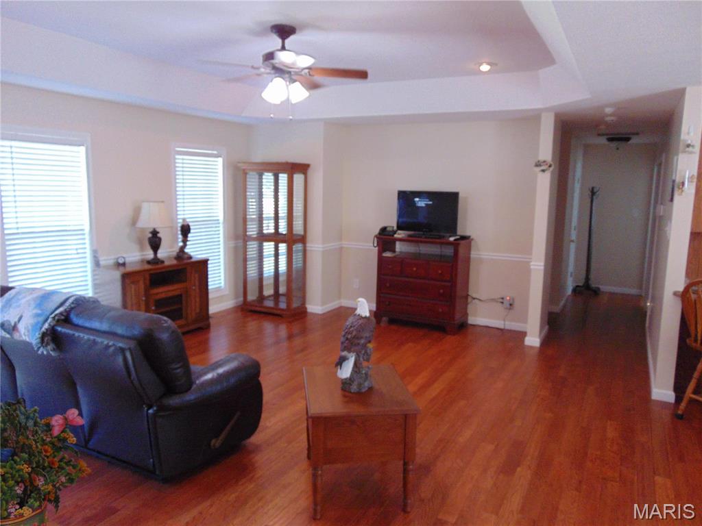 Summerfield Estates - Residential