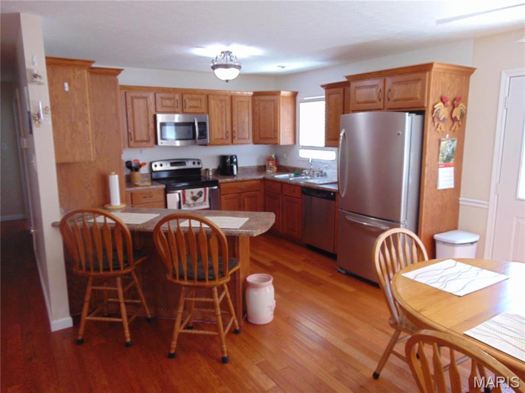 Summerfield Estates - Residential