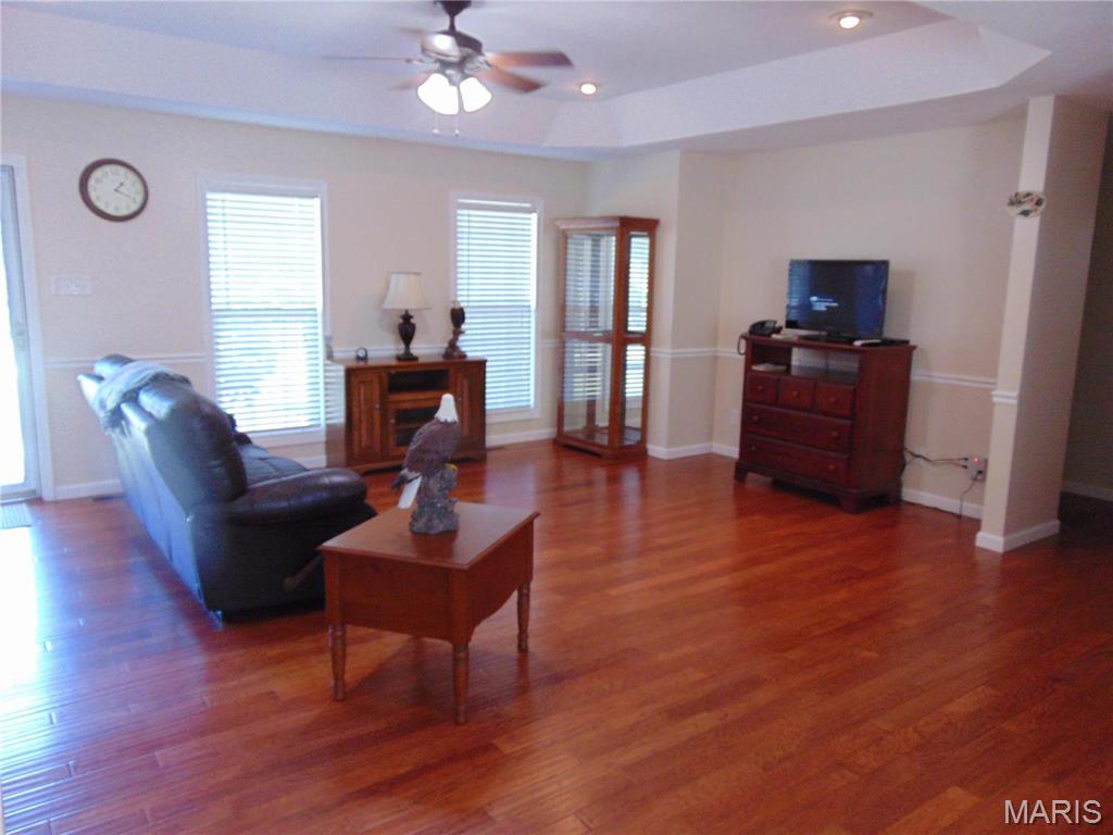 Summerfield Estates - Residential