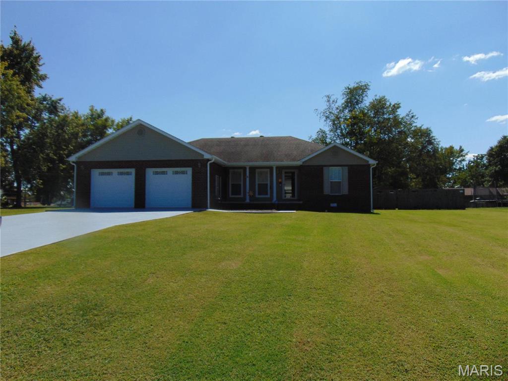 Summerfield Estates - Residential