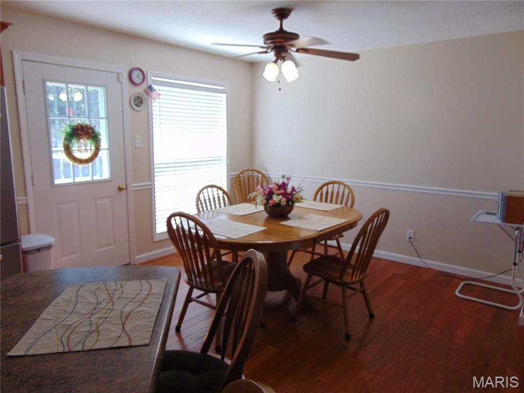 Summerfield Estates - Residential