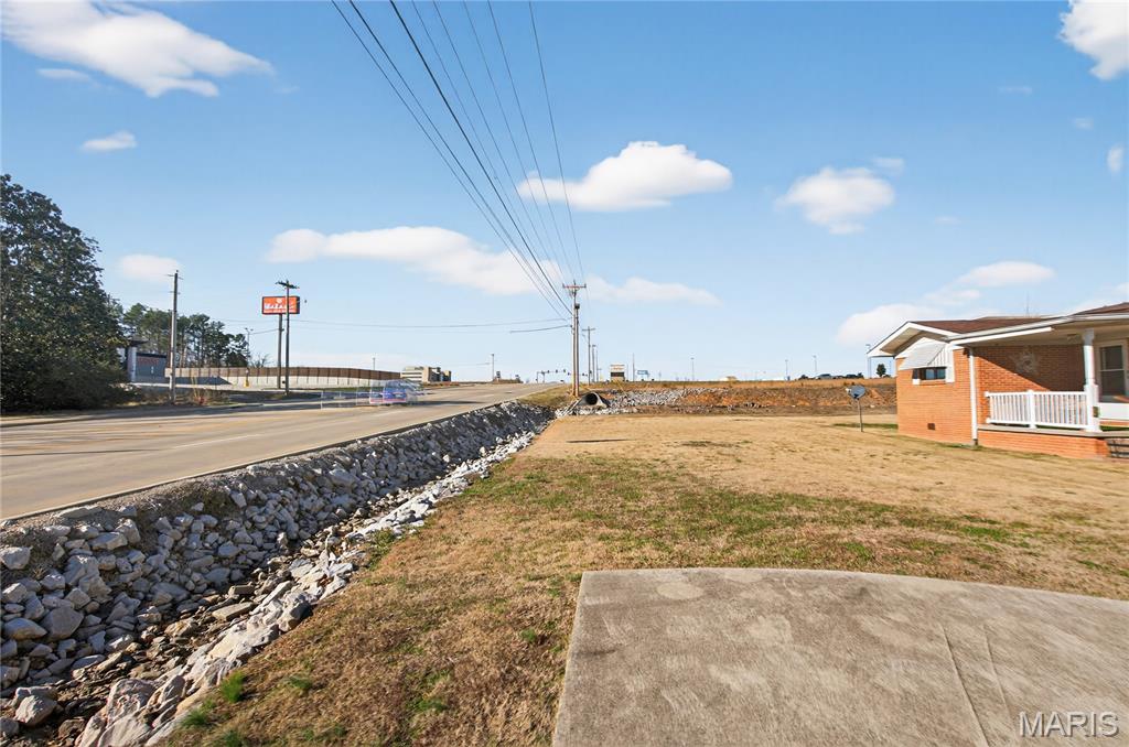 Ber-Mo-Cha Sub - Residential