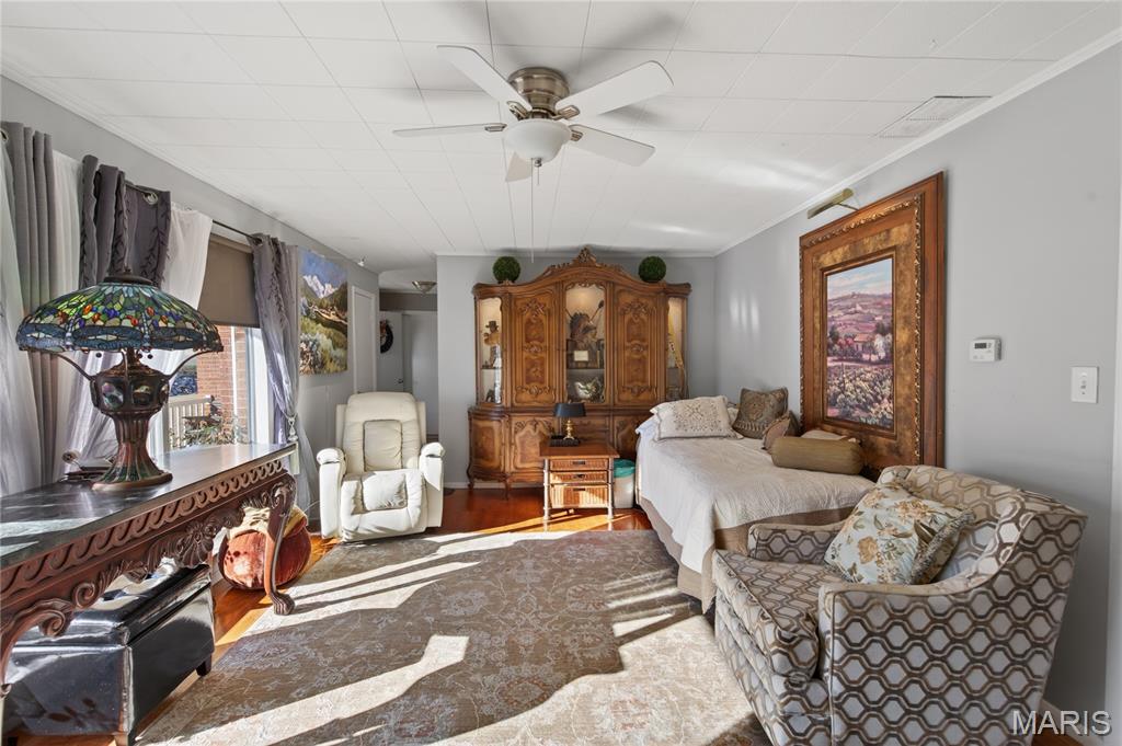 Ber-Mo-Cha Sub - Residential