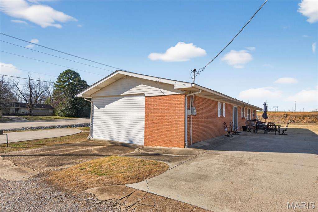 Ber-Mo-Cha Sub - Residential