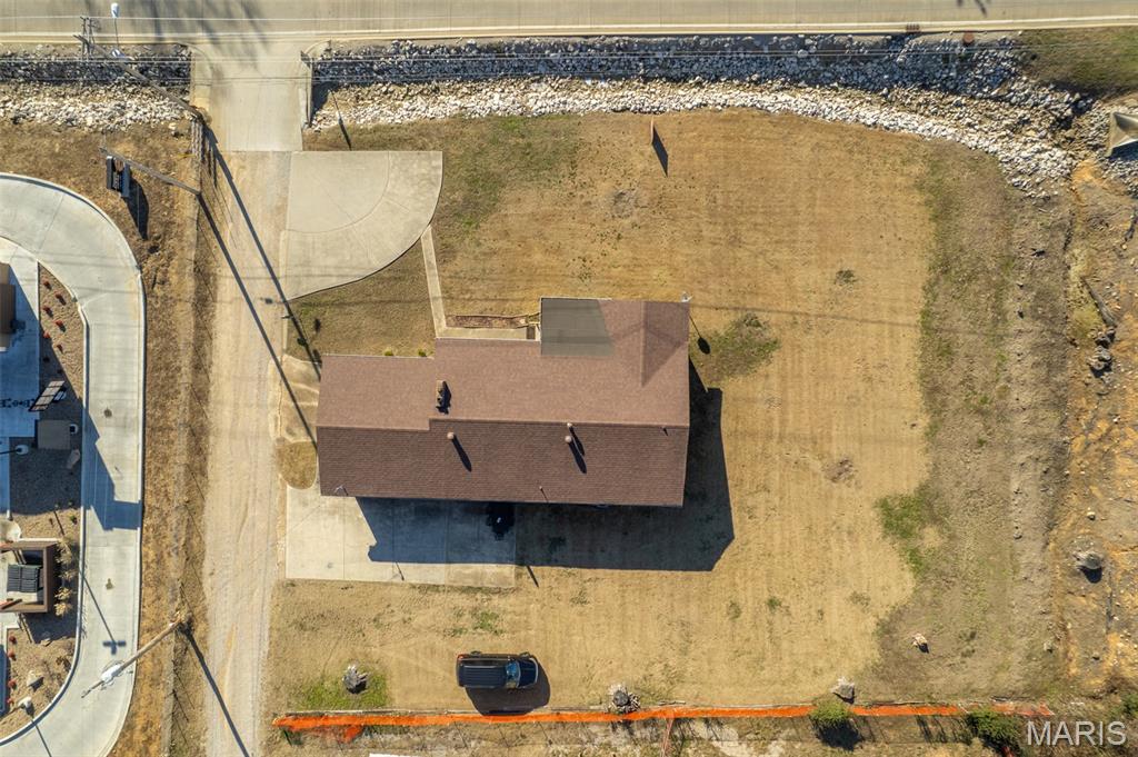 Ber-Mo-Cha Sub - Residential