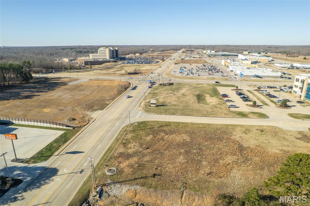 Ber-Mo-Cha Sub - Residential