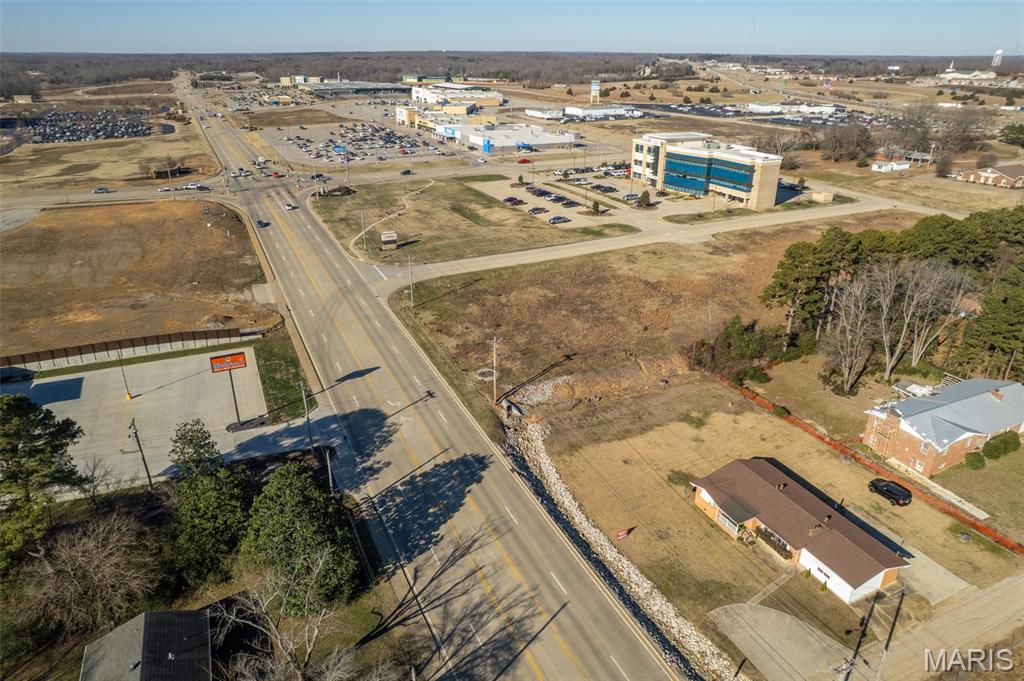 Ber-Mo-Cha Sub - Residential