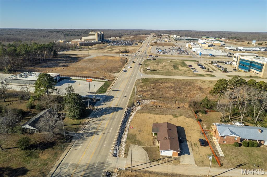 Ber-Mo-Cha Sub - Residential