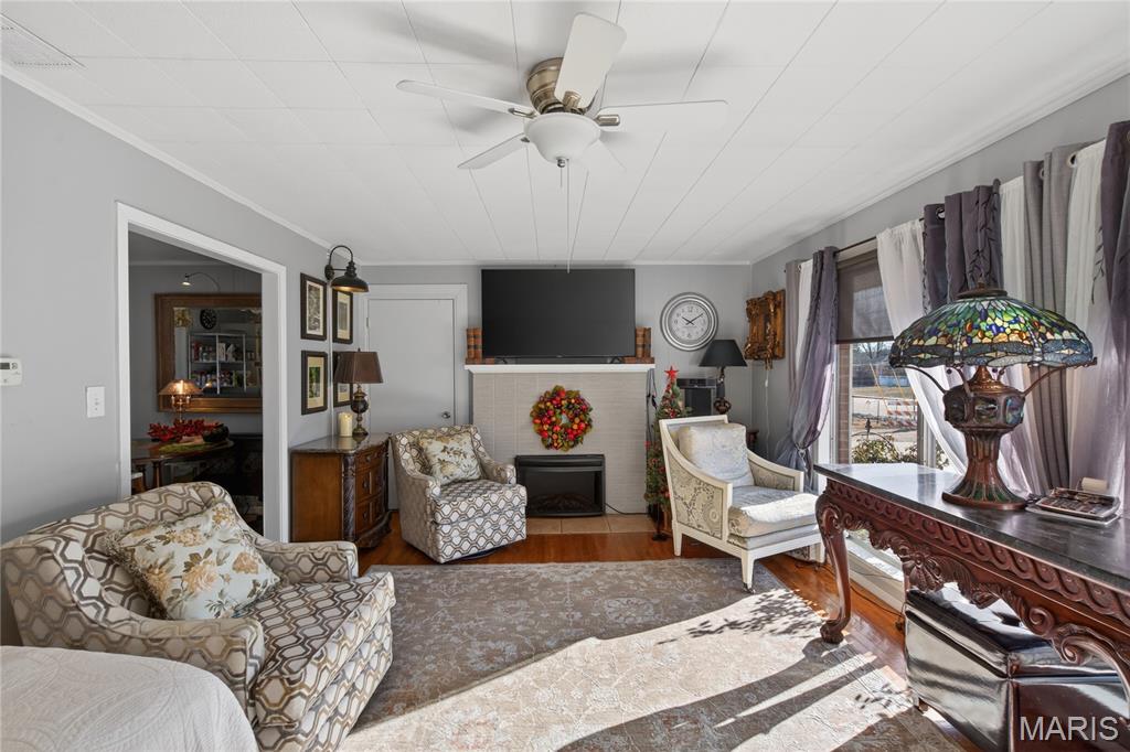 Ber-Mo-Cha Sub - Residential