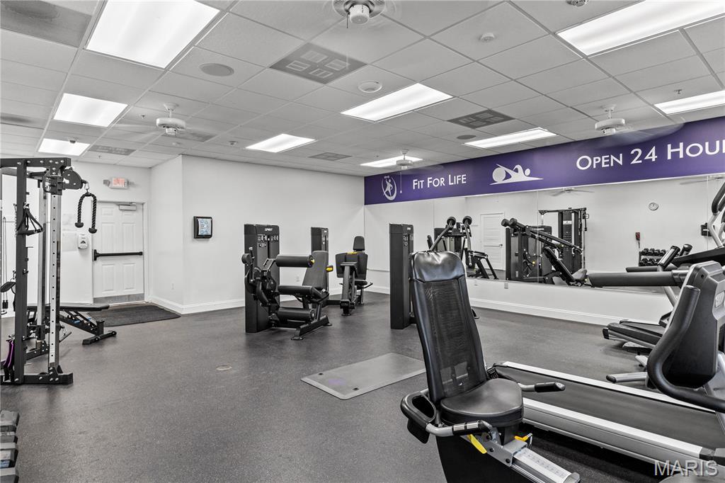 Loft Condo At Station Plaza The - Residential Lease