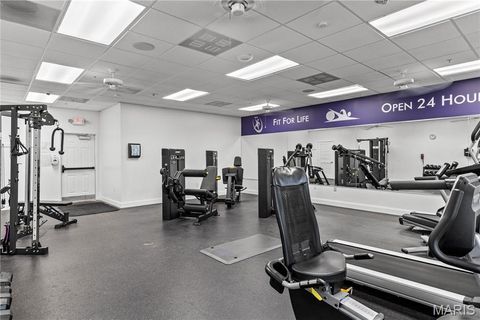 Tiny photo for 200 S Kirkwood Road #308, Kirkwood, MO 63122 (MLS # 26006767)