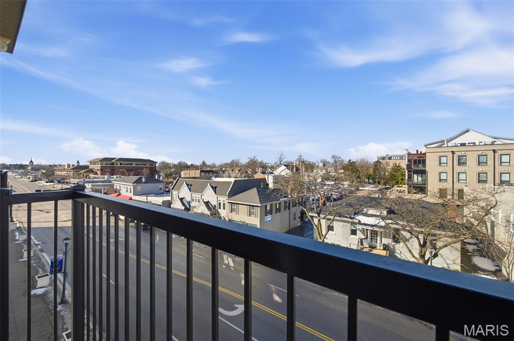 Loft Condo At Station Plaza The - Residential Lease