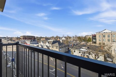 Tiny photo for 200 S Kirkwood Road #308, Kirkwood, MO 63122 (MLS # 26006767)