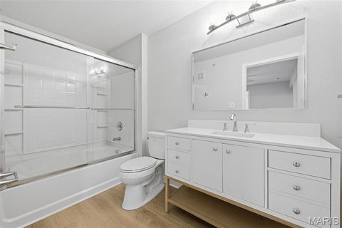 Tiny photo for 200 S Kirkwood Road #308, Kirkwood, MO 63122 (MLS # 26006767)