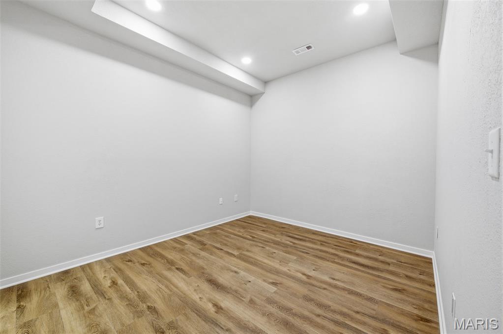 Loft Condo At Station Plaza The - Residential Lease