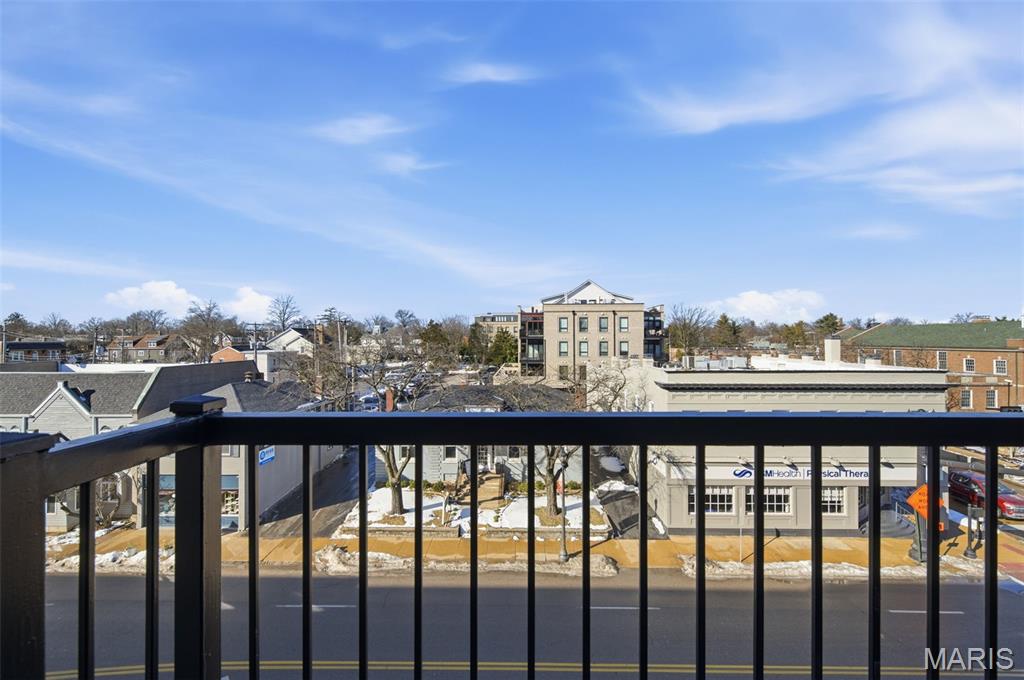 Loft Condo At Station Plaza The - Residential Lease