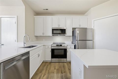 Tiny photo for 200 S Kirkwood Road #308, Kirkwood, MO 63122 (MLS # 26006767)