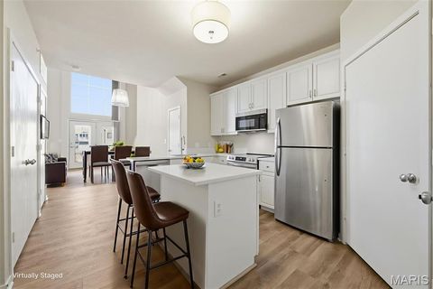 Tiny photo for 200 S Kirkwood Road #308, Kirkwood, MO 63122 (MLS # 26006767)