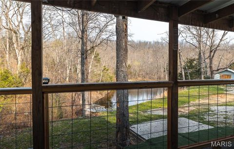 Tiny photo for 12980 Canyon Road, Dixon, MO 65459 (MLS # 26020437)
