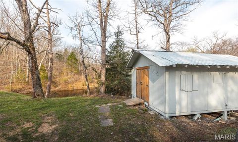 Tiny photo for 12980 Canyon Road, Dixon, MO 65459 (MLS # 26020437)