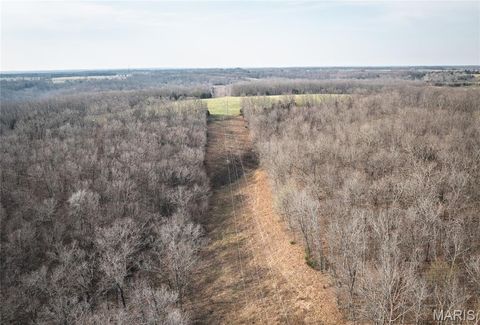 Tiny photo for 12980 Canyon Road, Dixon, MO 65459 (MLS # 26020437)