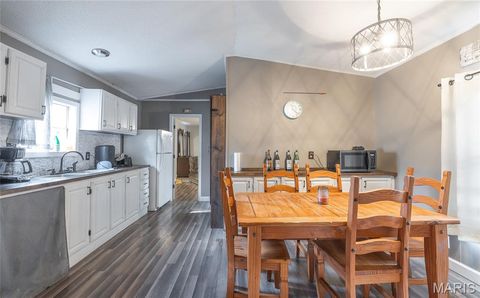 Tiny photo for 12980 Canyon Road, Dixon, MO 65459 (MLS # 26020437)