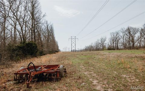 Tiny photo for 12980 Canyon Road, Dixon, MO 65459 (MLS # 26020437)