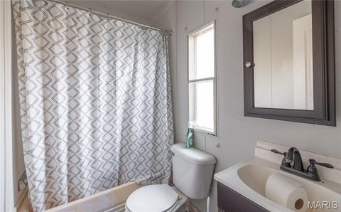Tiny photo for 12980 Canyon Road, Dixon, MO 65459 (MLS # 26020437)