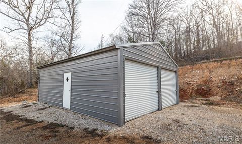 Tiny photo for 12980 Canyon Road, Dixon, MO 65459 (MLS # 26020437)