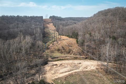 Tiny photo for 12980 Canyon Road, Dixon, MO 65459 (MLS # 26020437)