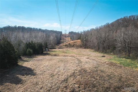 Tiny photo for 12980 Canyon Road, Dixon, MO 65459 (MLS # 26020437)