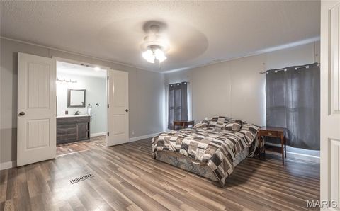 Tiny photo for 12980 Canyon Road, Dixon, MO 65459 (MLS # 26020437)