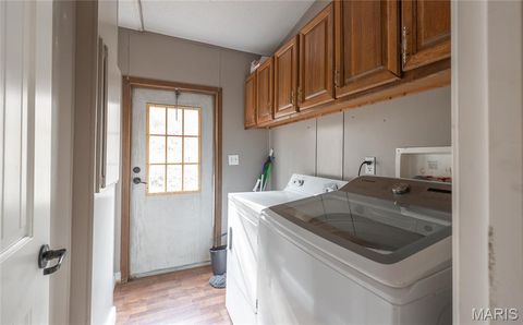 Tiny photo for 12980 Canyon Road, Dixon, MO 65459 (MLS # 26020437)