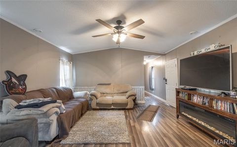 Tiny photo for 12980 Canyon Road, Dixon, MO 65459 (MLS # 26020437)